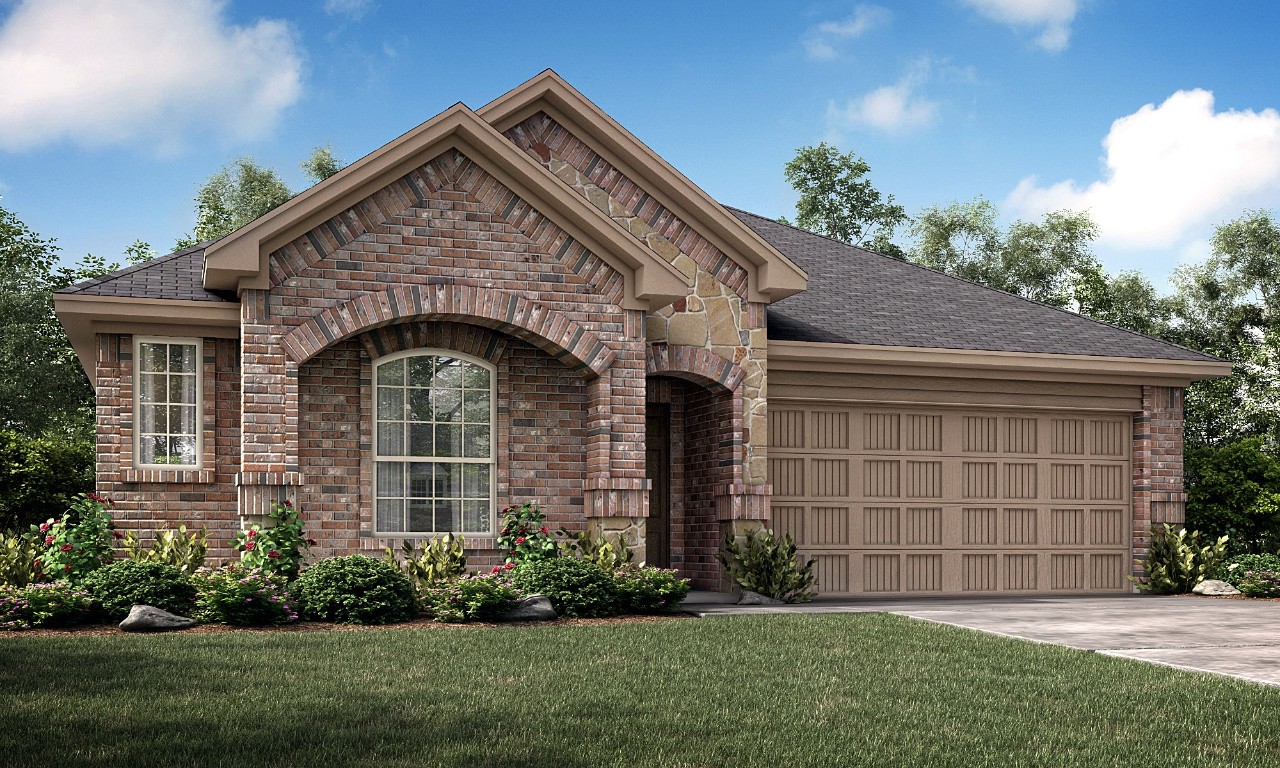 1010 Manuel Drive Fate TX 75087