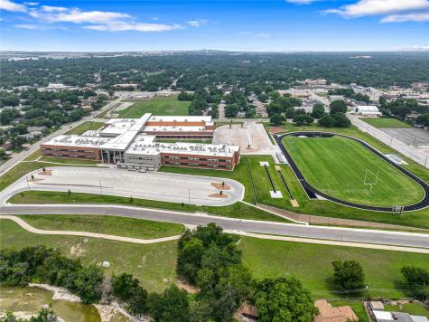 3041 Field Street Haltom City TX 76117