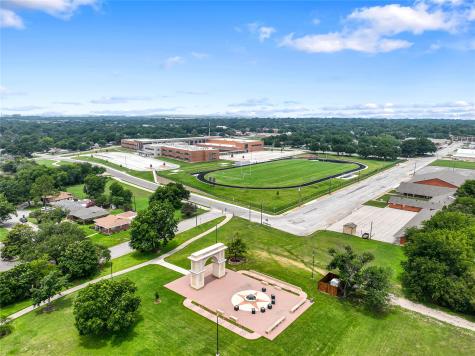 3041 Field Street Haltom City TX 76117