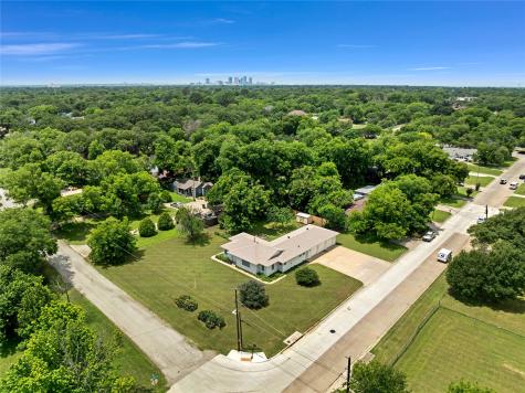 3041 Field Street Haltom City TX 76117