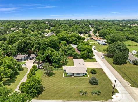 3041 Field Street Haltom City TX 76117