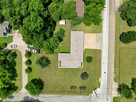 3041 Field Street Haltom City TX 76117