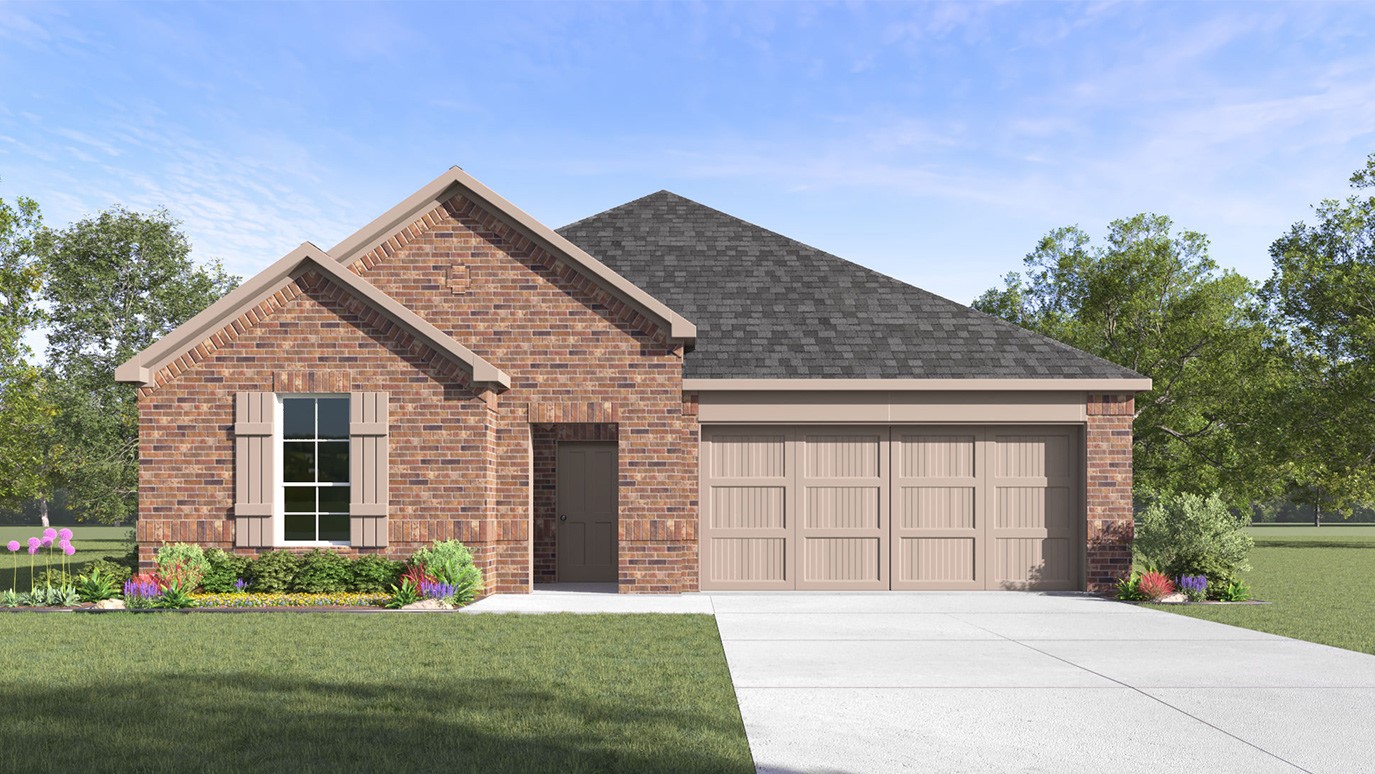 4195 Waldron Trail Forney TX 75126