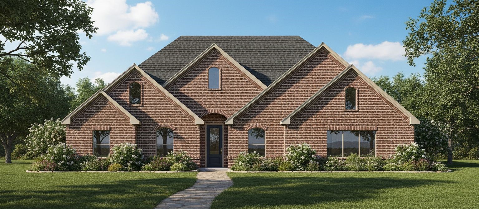 144 Passenger Way Bridgeport TX 76426