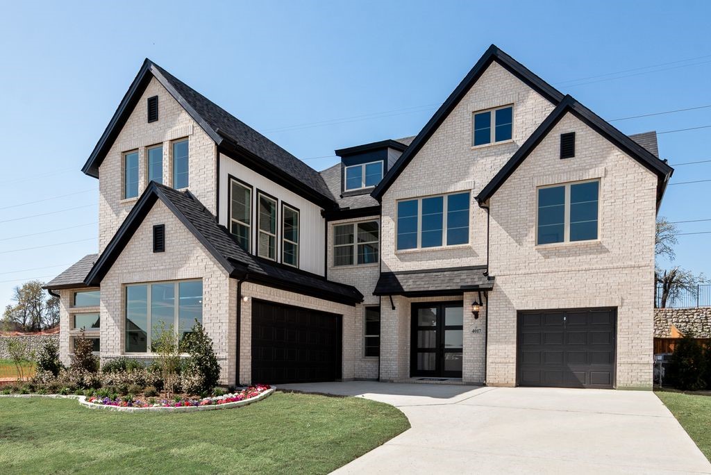 4017 Gail Lane Providence Village TX 76227