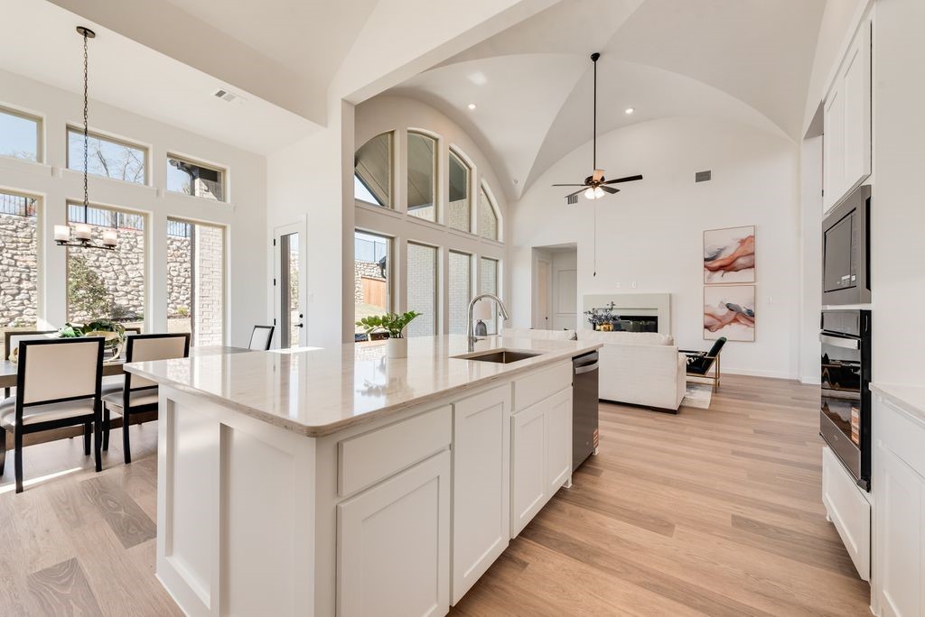 4017 Gail Lane Providence Village TX 76227