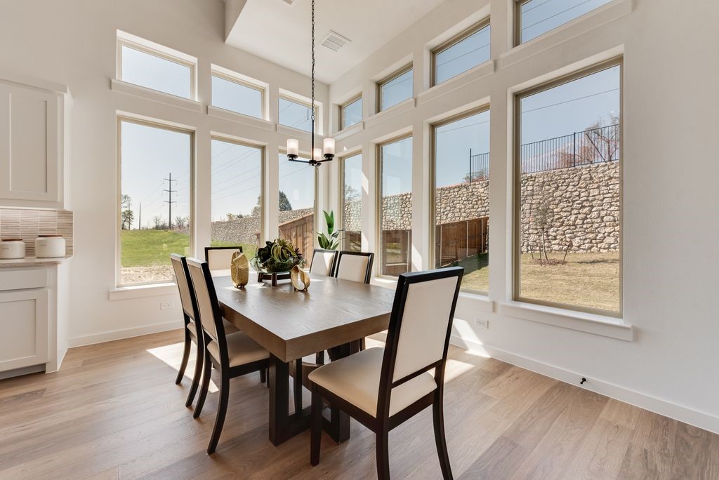 4017 Gail Lane Providence Village TX 76227