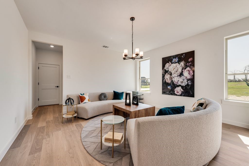4017 Gail Lane Providence Village TX 76227