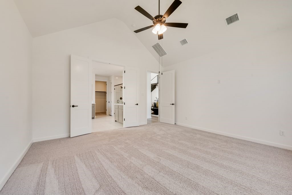 4017 Gail Lane Providence Village TX 76227