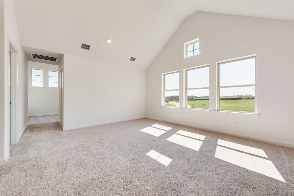 4017 Gail Lane Providence Village TX 76227
