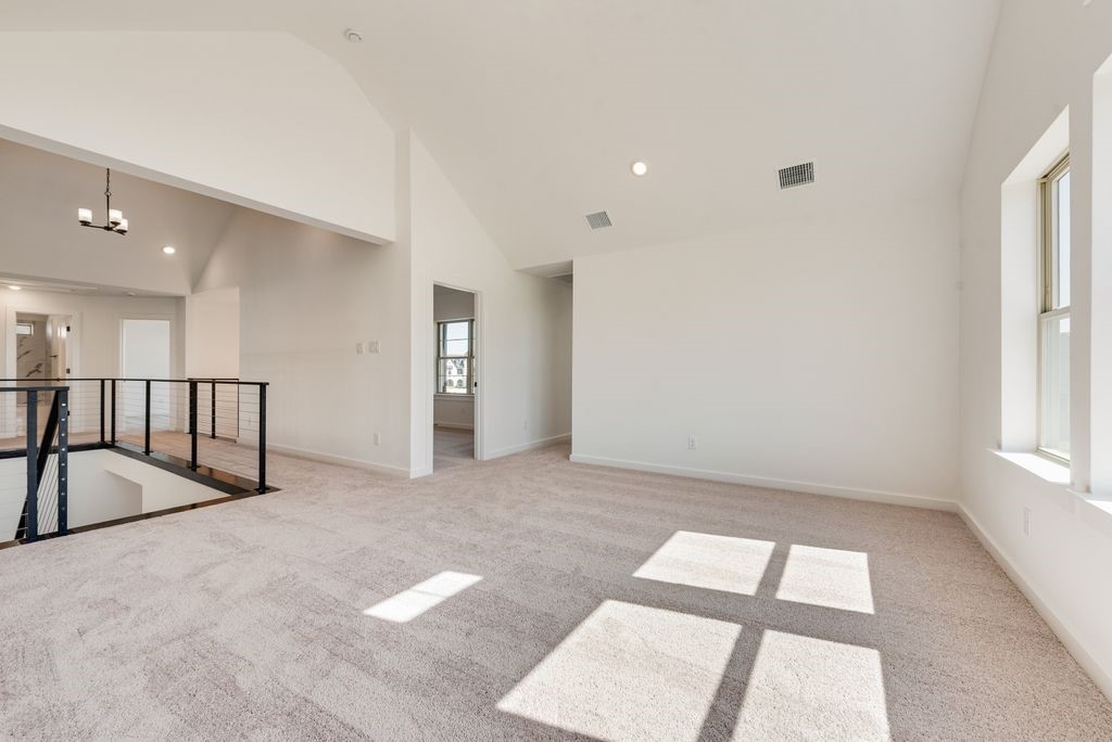 4017 Gail Lane Providence Village TX 76227