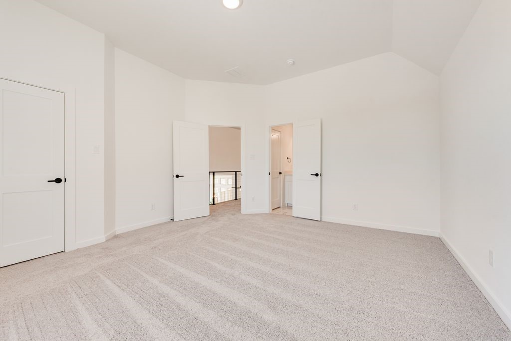 4017 Gail Lane Providence Village TX 76227