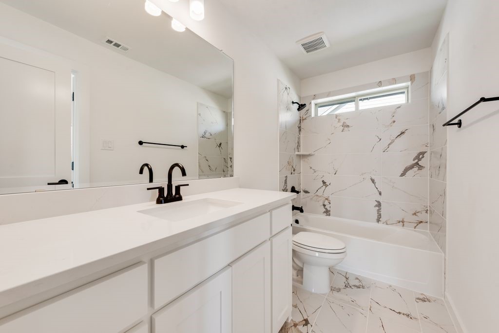 4017 Gail Lane Providence Village TX 76227