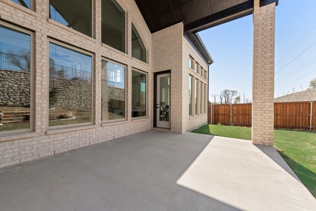 4017 Gail Lane Providence Village TX 76227