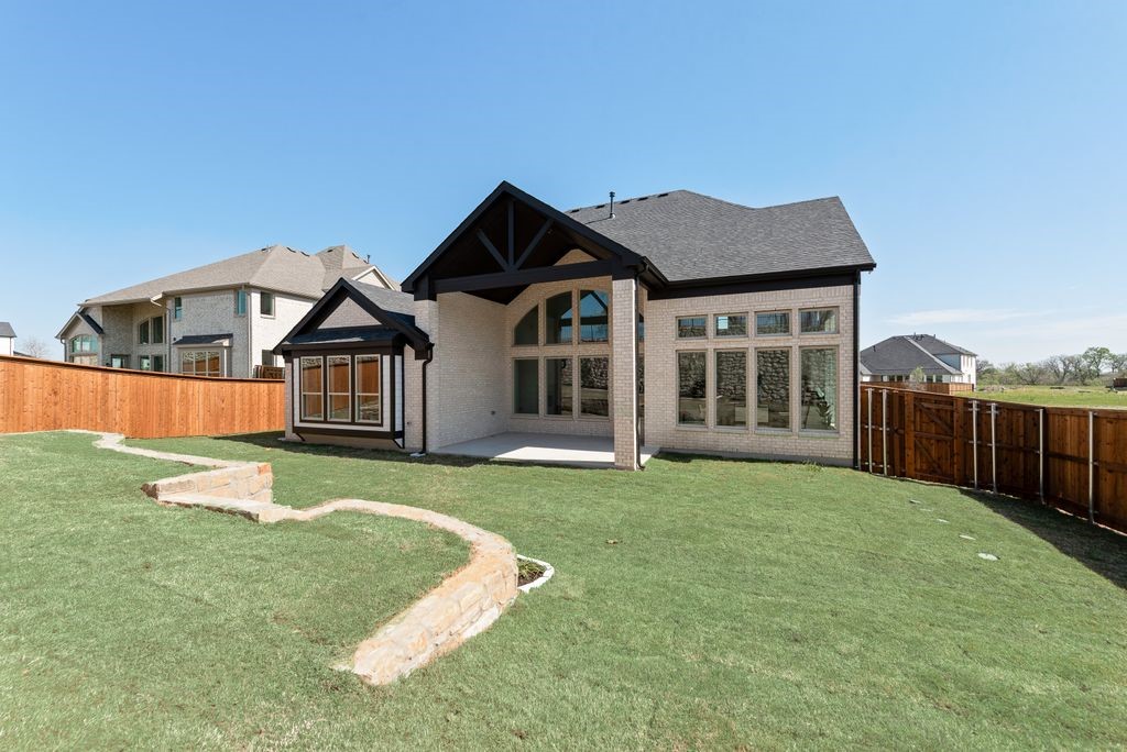 4017 Gail Lane Providence Village TX 76227