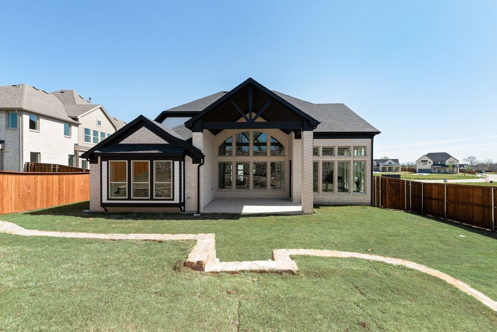 4017 Gail Lane Providence Village TX 76227