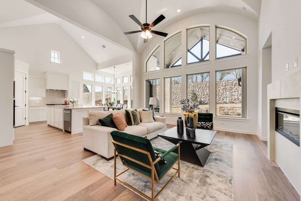 4017 Gail Lane Providence Village TX 76227