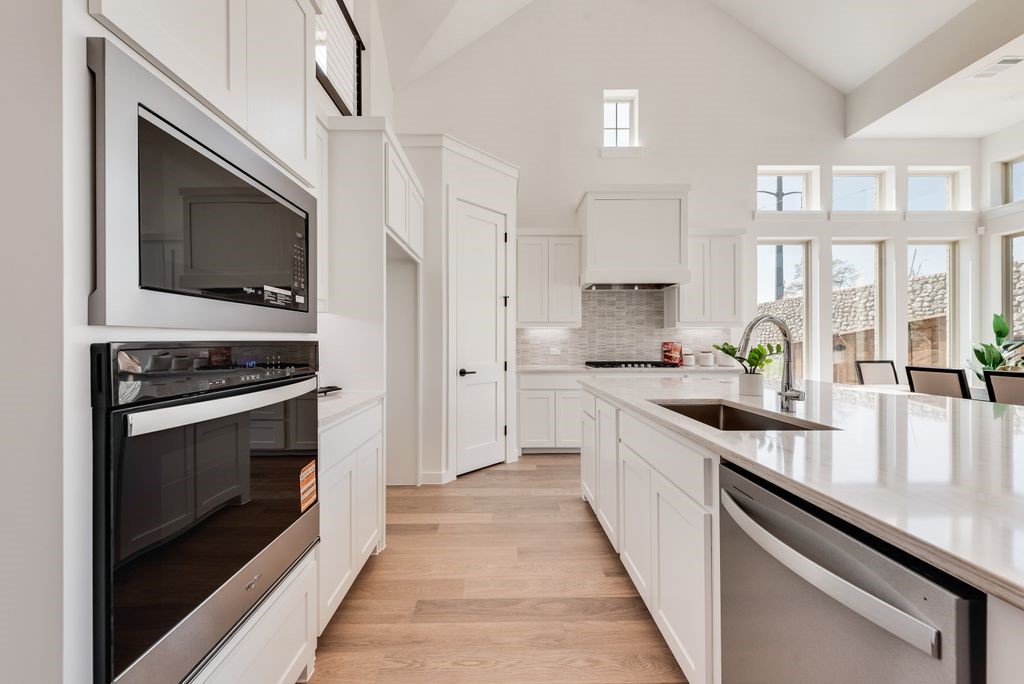 4017 Gail Lane Providence Village TX 76227