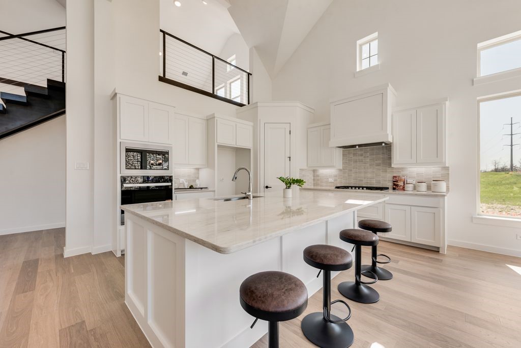 4017 Gail Lane Providence Village TX 76227