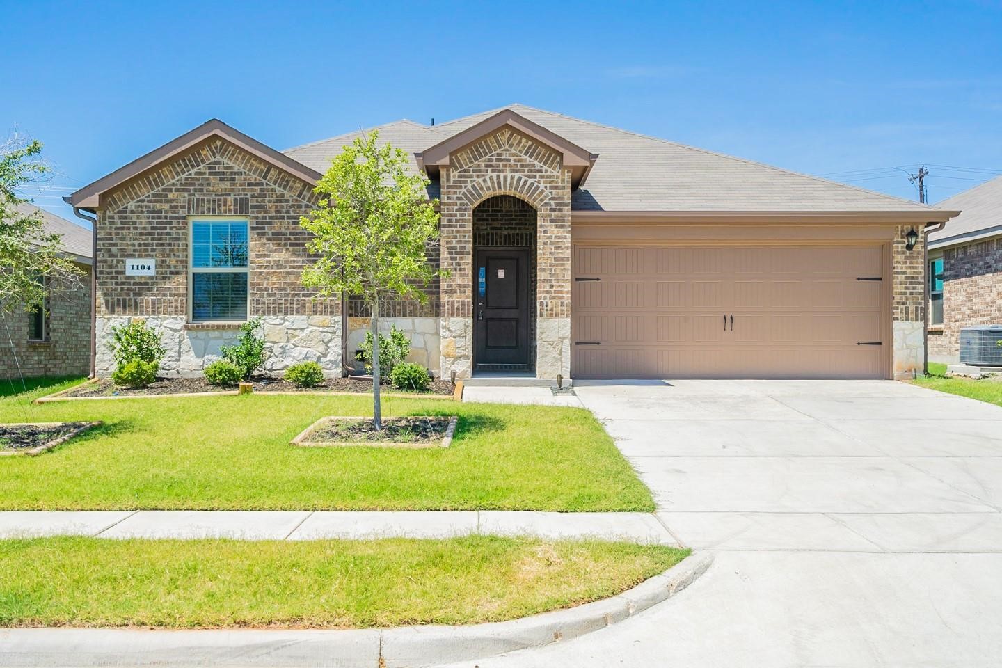 1104 Ringgold Road Forney TX 75126