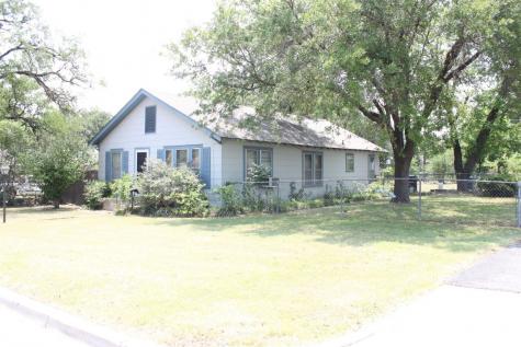 1229 High Street Fort Worth TX 76110