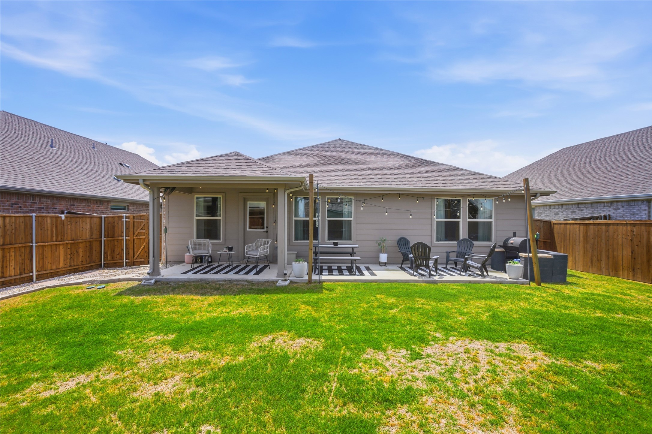 1501 Pleasant Knoll Trail Aubrey TX 76227