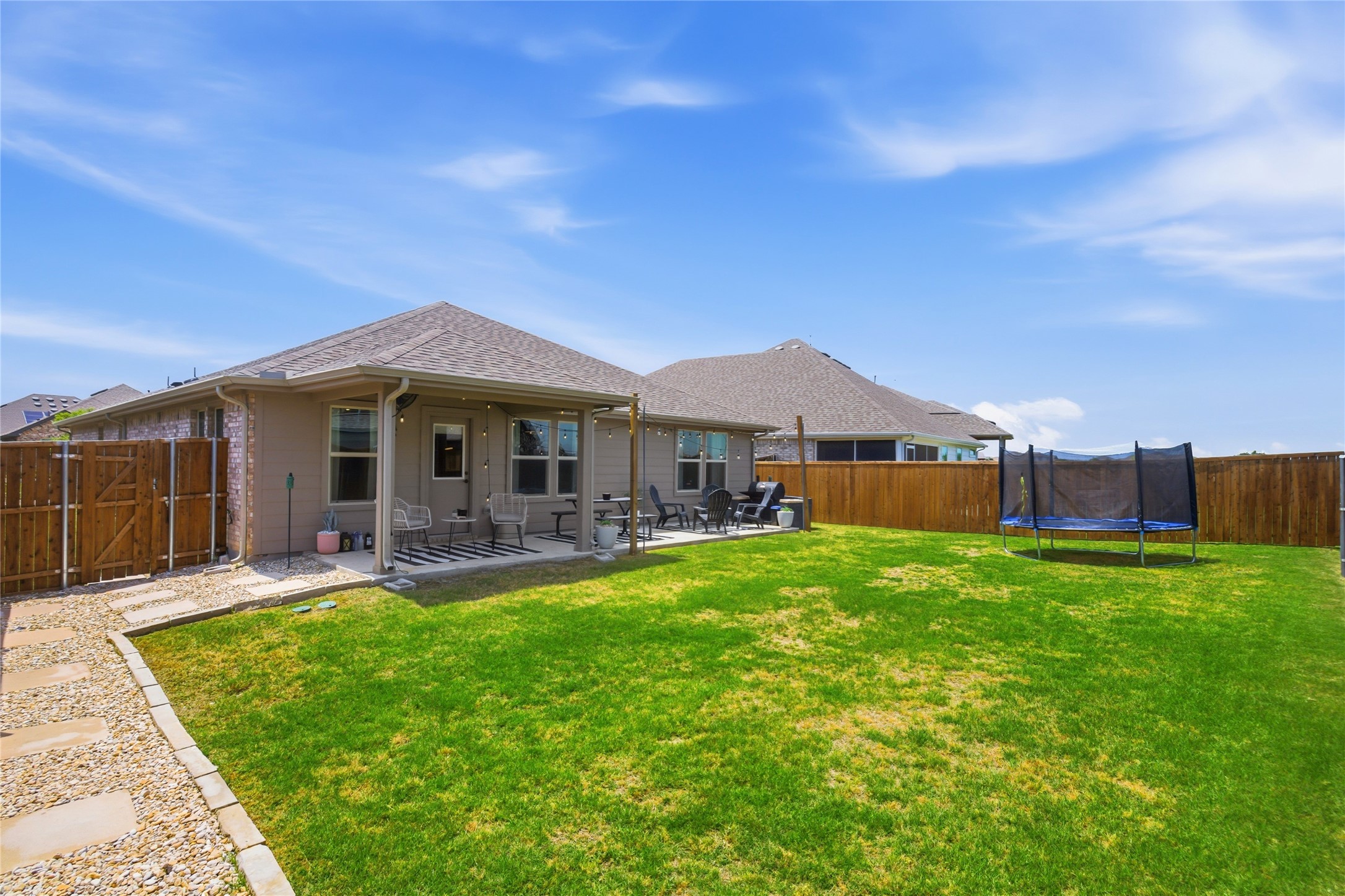 1501 Pleasant Knoll Trail Aubrey TX 76227