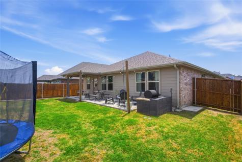 1501 Pleasant Knoll Trail Aubrey TX 76227