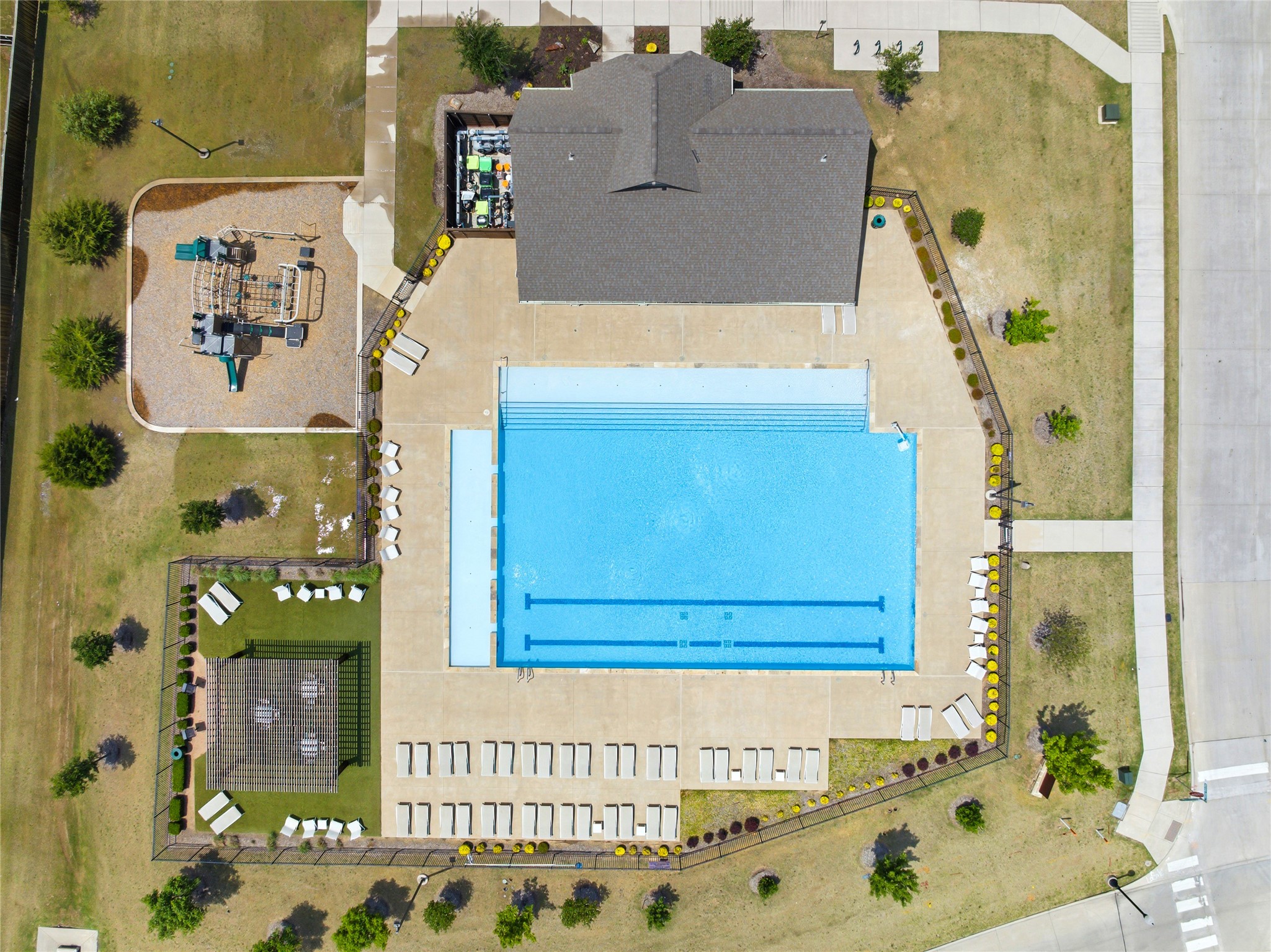 1501 Pleasant Knoll Trail Aubrey TX 76227