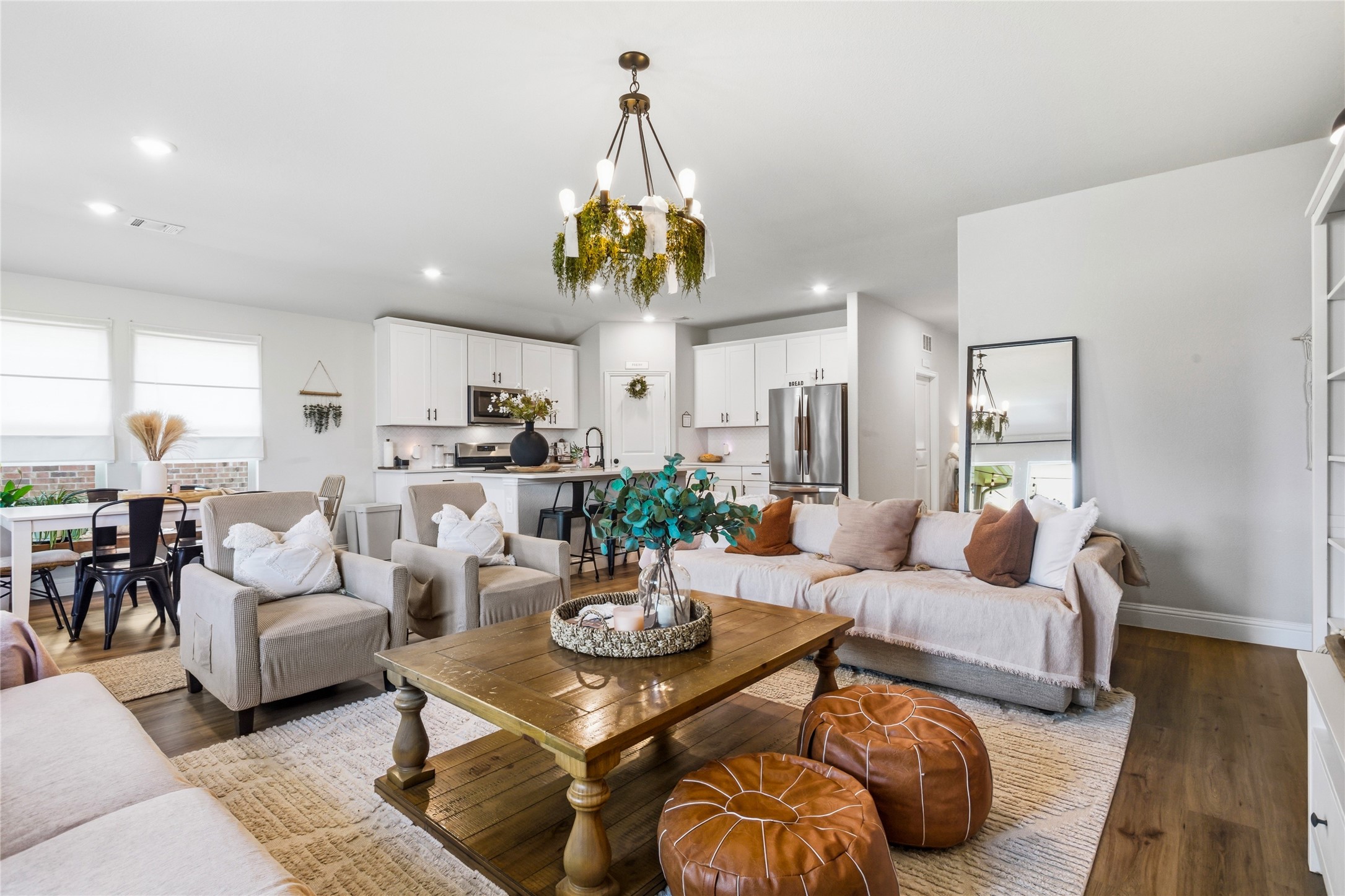 1501 Pleasant Knoll Trail Aubrey TX 76227