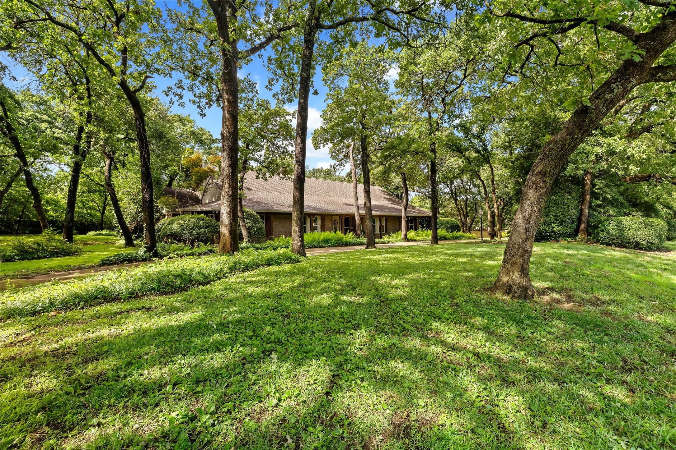 1025 Mission Drive Southlake TX 76092