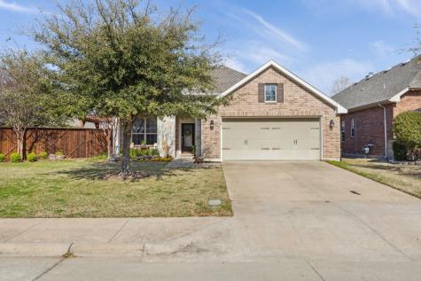 7041 Belteau Lane Dallas TX 75227