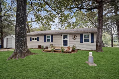 10546 Hoot Owl Hollow Wills Point TX 75169