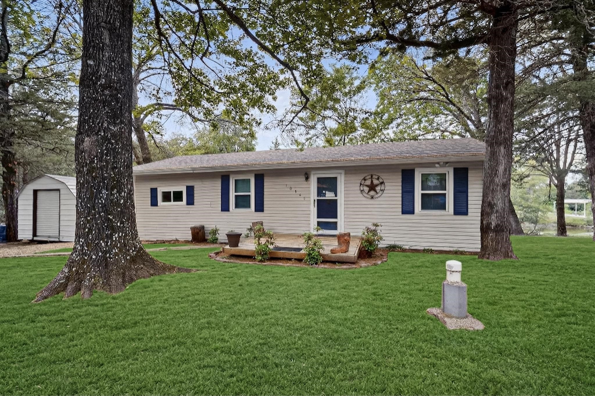 10546 Hoot Owl Hollow Wills Point TX 75169