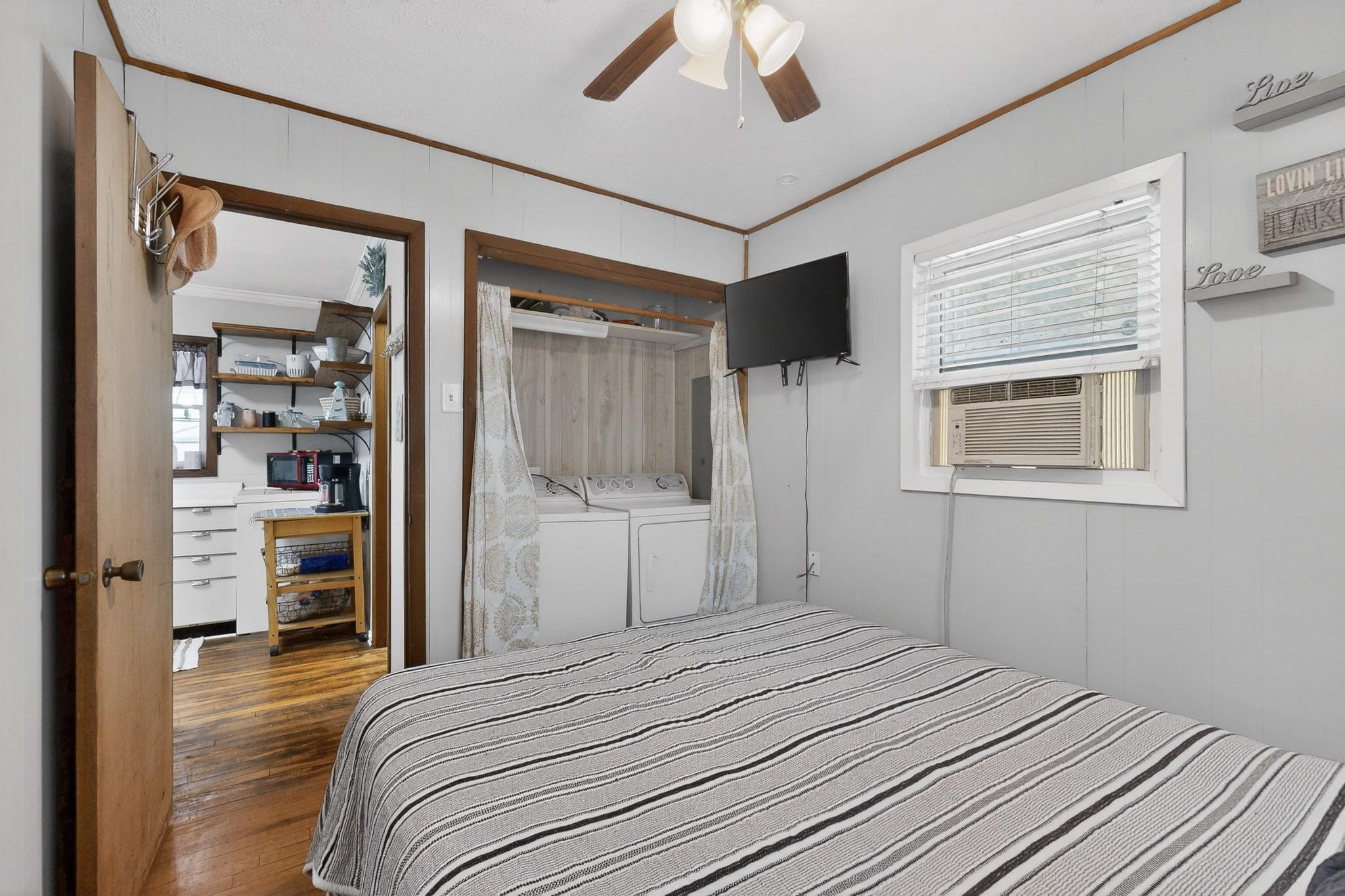 10546 Hoot Owl Hollow Wills Point TX 75169