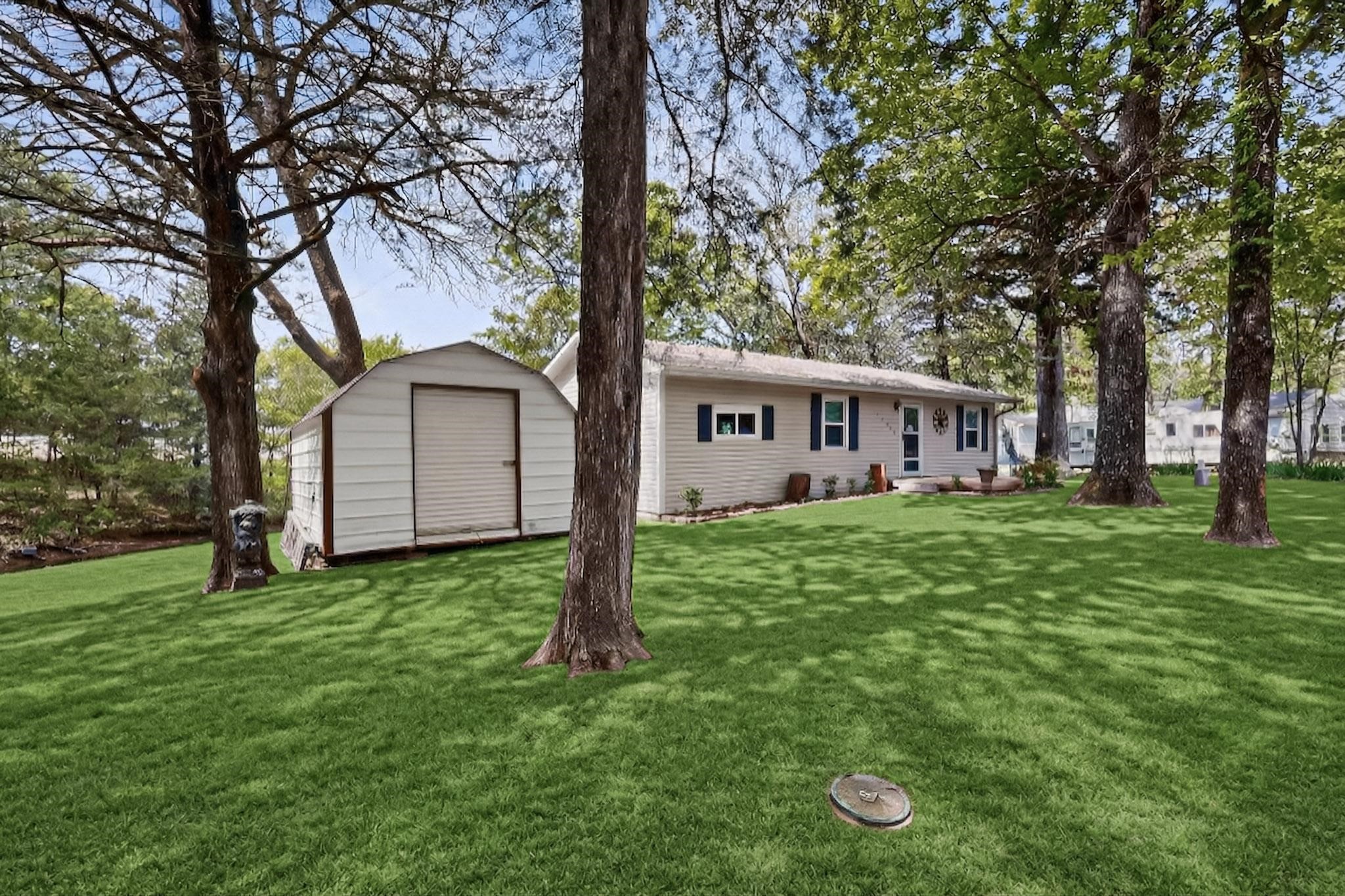 10546 Hoot Owl Hollow Wills Point TX 75169