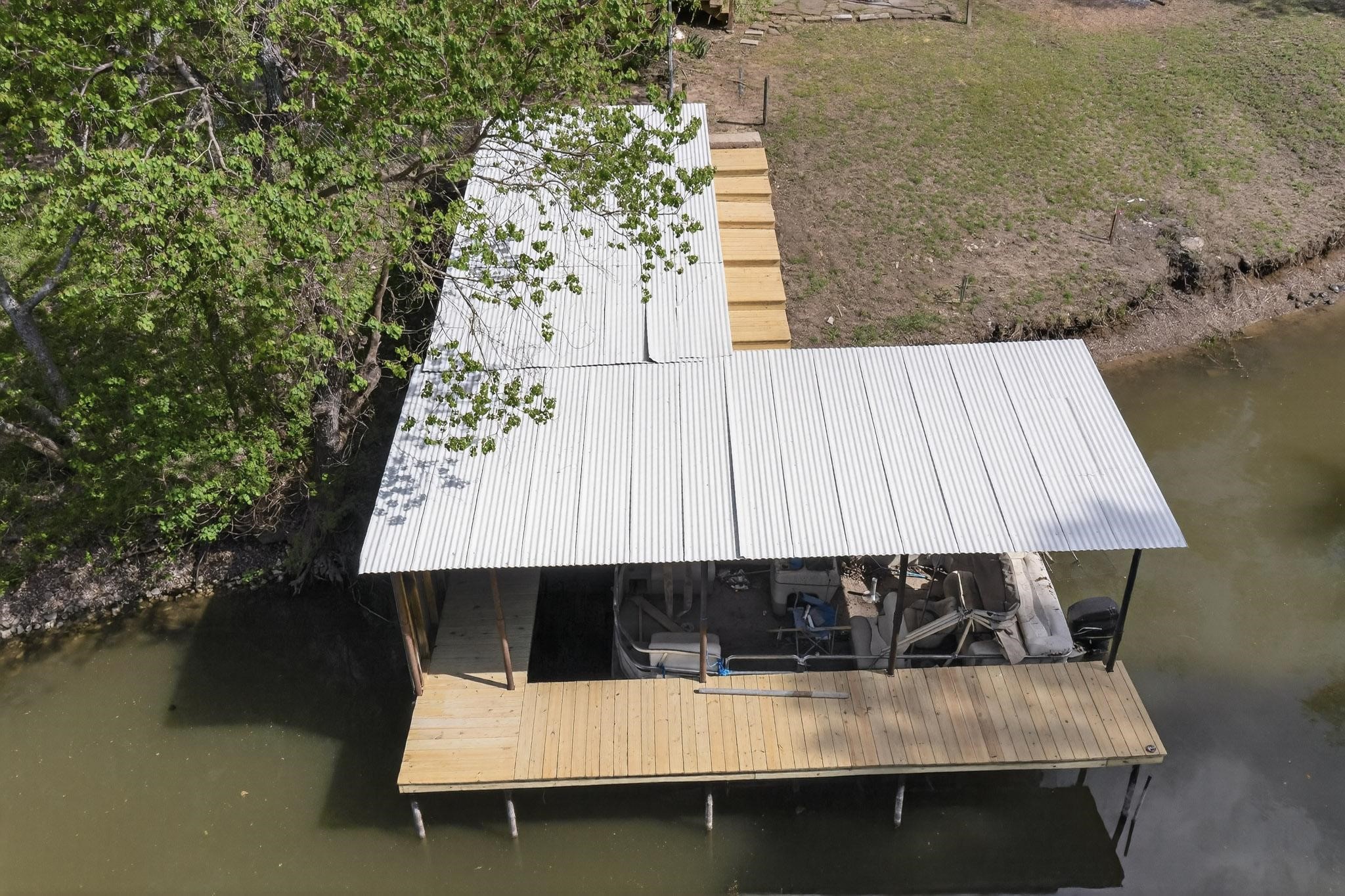 10546 Hoot Owl Hollow Wills Point TX 75169