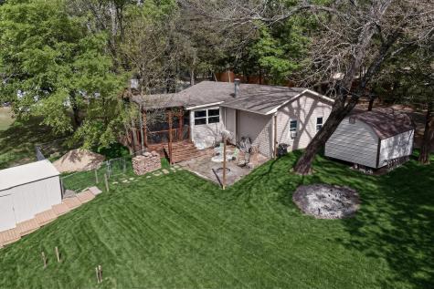 10546 Hoot Owl Hollow Wills Point TX 75169