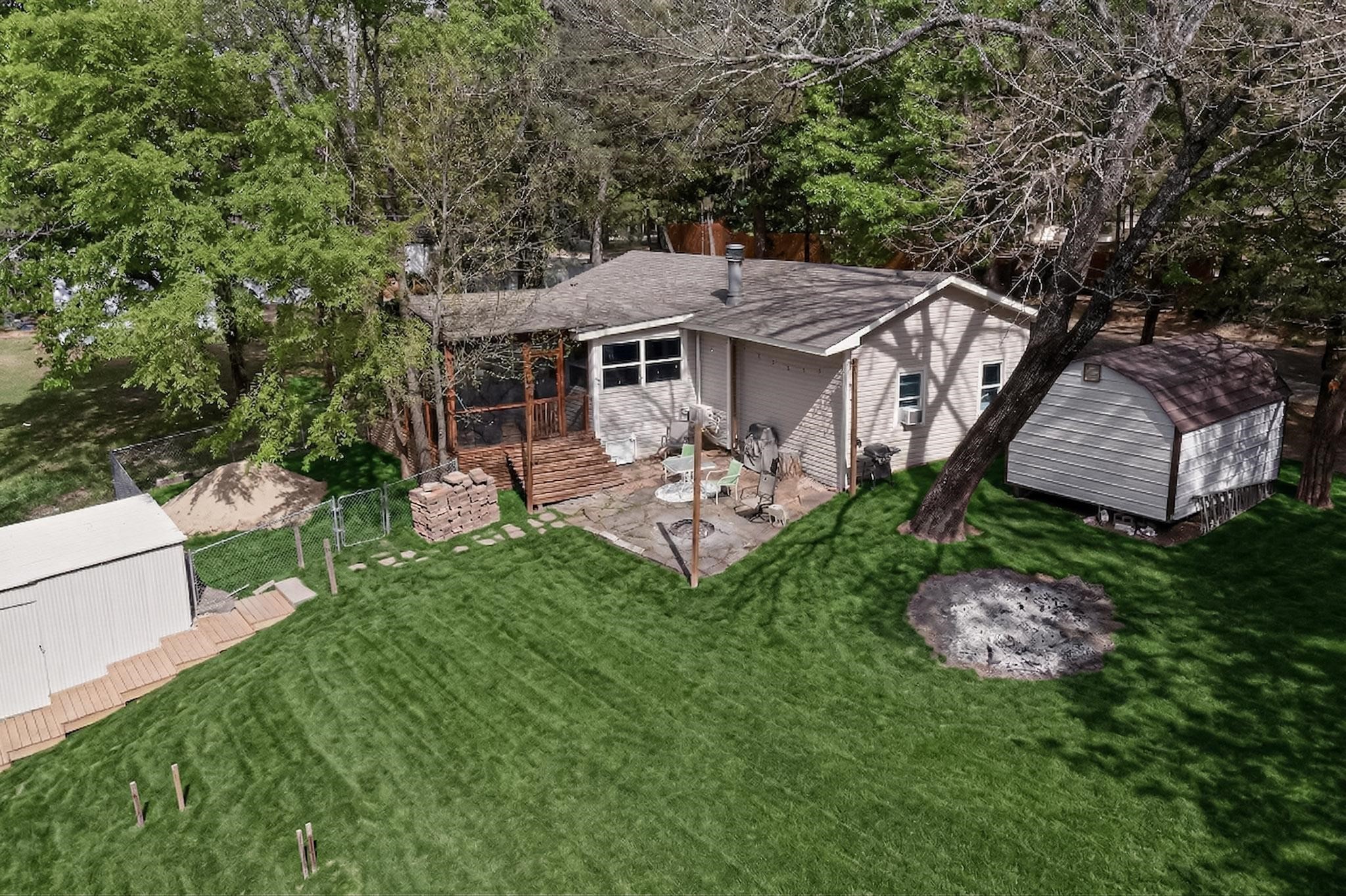 10546 Hoot Owl Hollow Wills Point TX 75169
