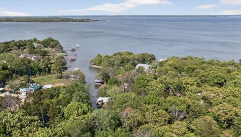 10546 Hoot Owl Hollow Wills Point TX 75169
