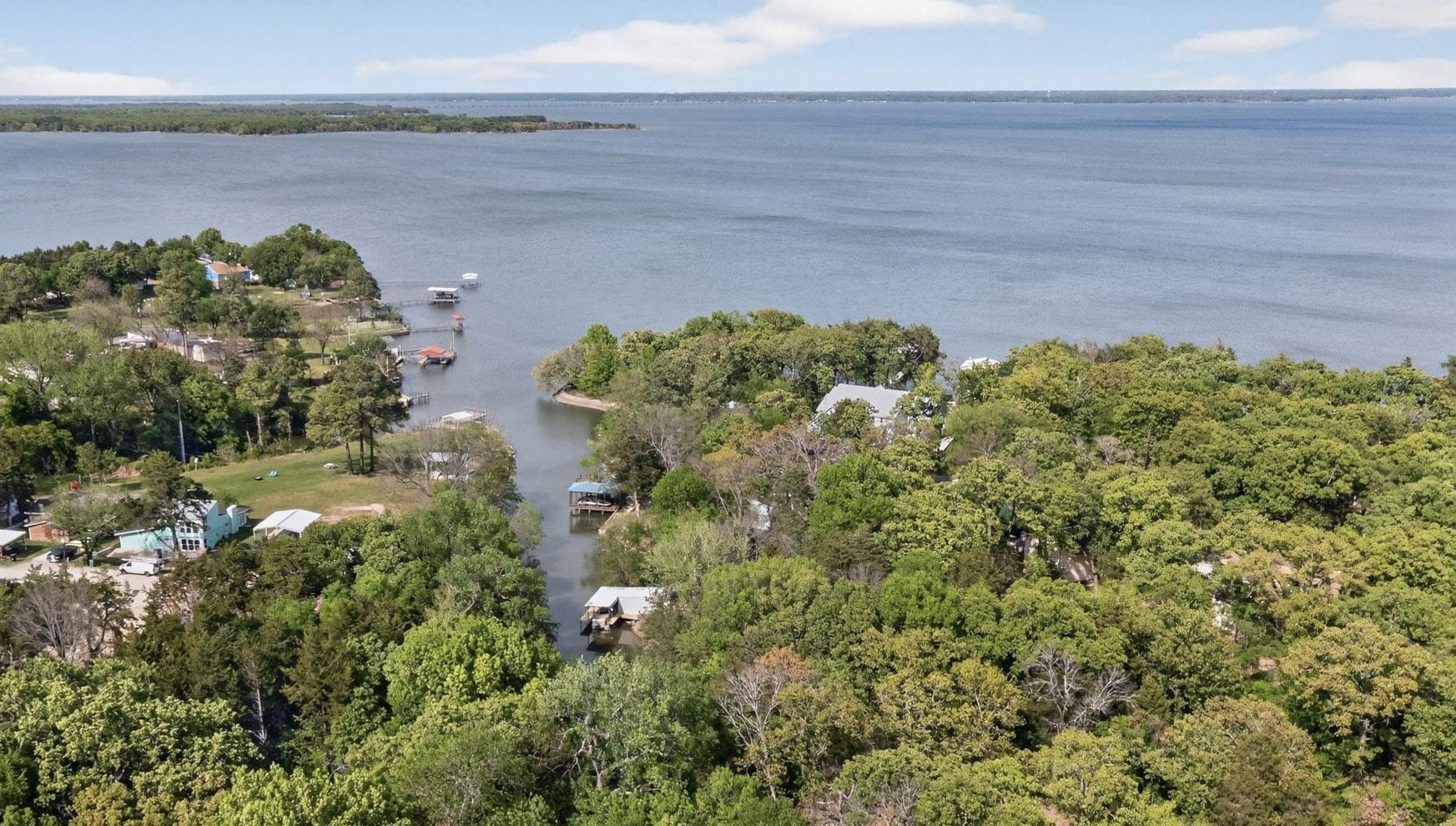 10546 Hoot Owl Hollow Wills Point TX 75169