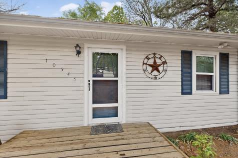 10546 Hoot Owl Hollow Wills Point TX 75169