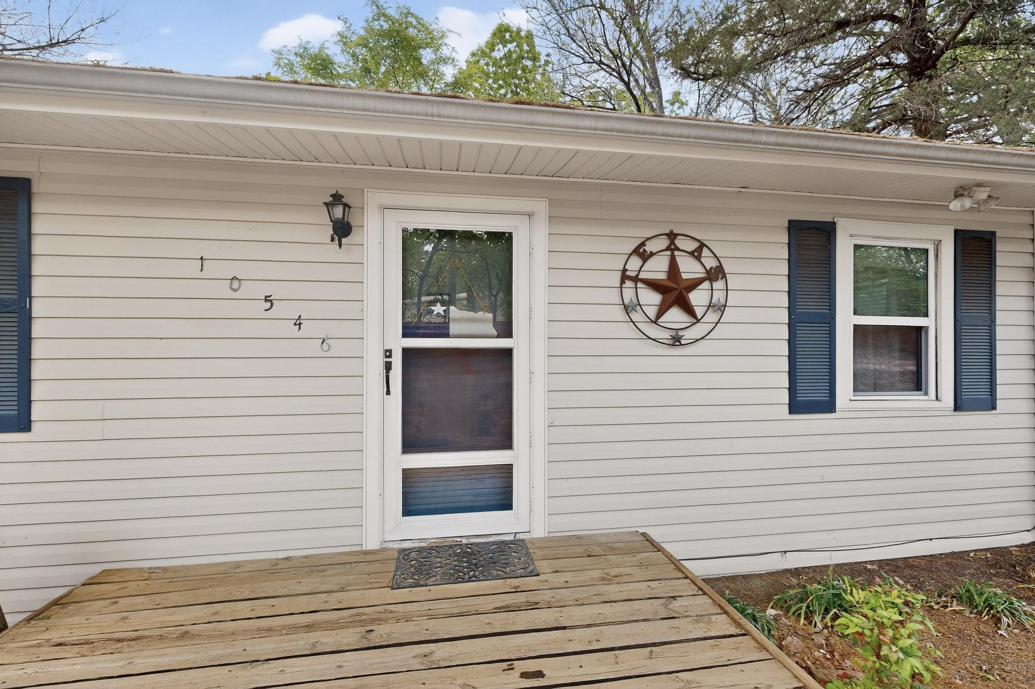 10546 Hoot Owl Hollow Wills Point TX 75169