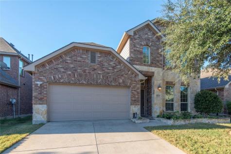 10325 Bolivar Drive Mckinney TX 75072