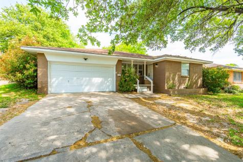 1115 Indian Creek Trail Dallas TX 75241