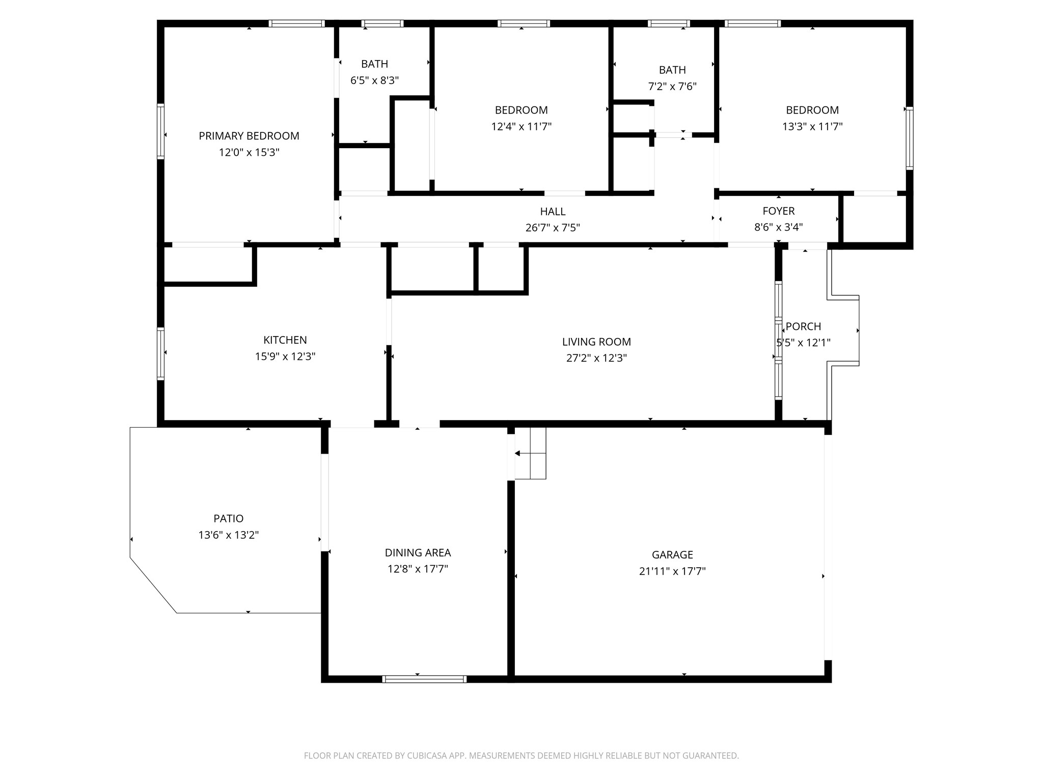 1115 Indian Creek Trail Dallas TX 75241