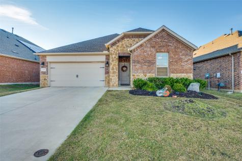 11105 Autry Ridge Lane Aubrey TX 76227
