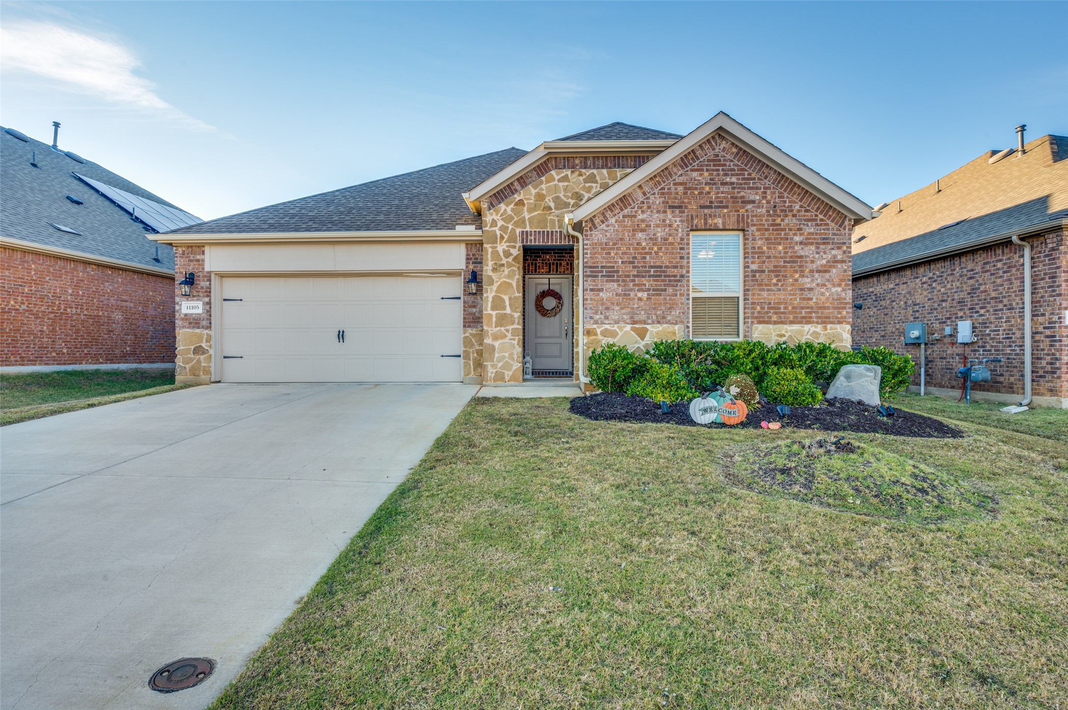 11105 Autry Ridge Lane Aubrey TX 76227