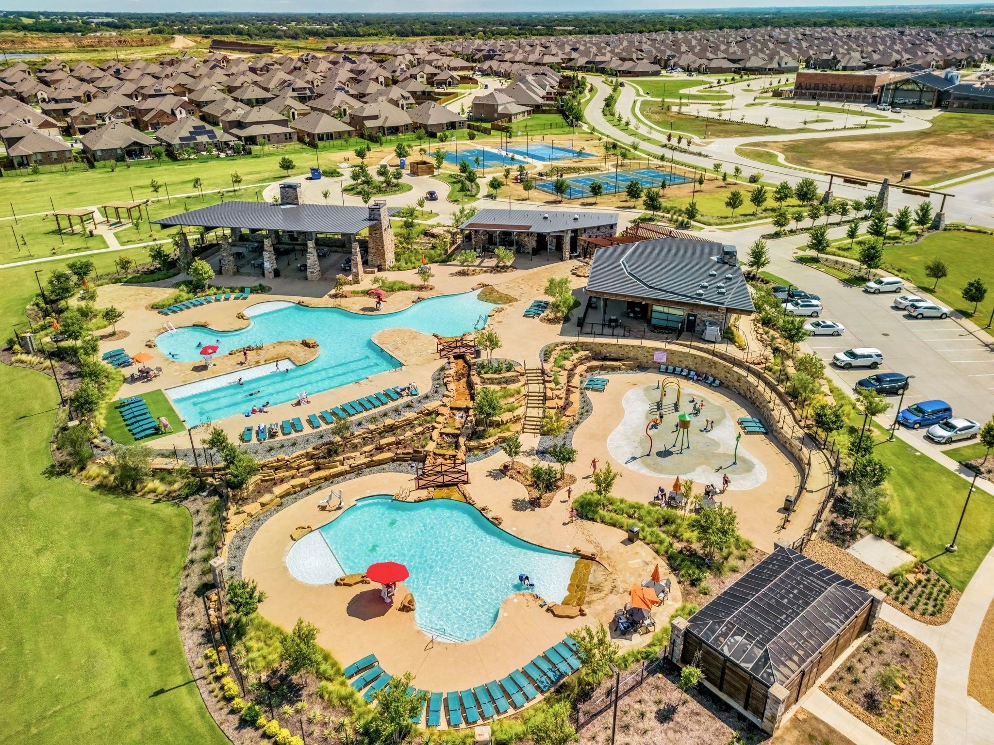 11105 Autry Ridge Lane Aubrey TX 76227