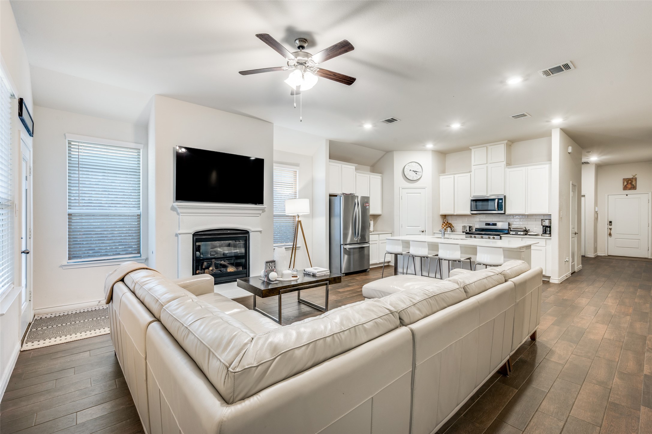 11105 Autry Ridge Lane Aubrey TX 76227